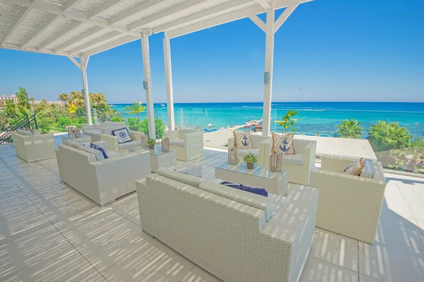 Silver Sands Beach Hotel 3*-42