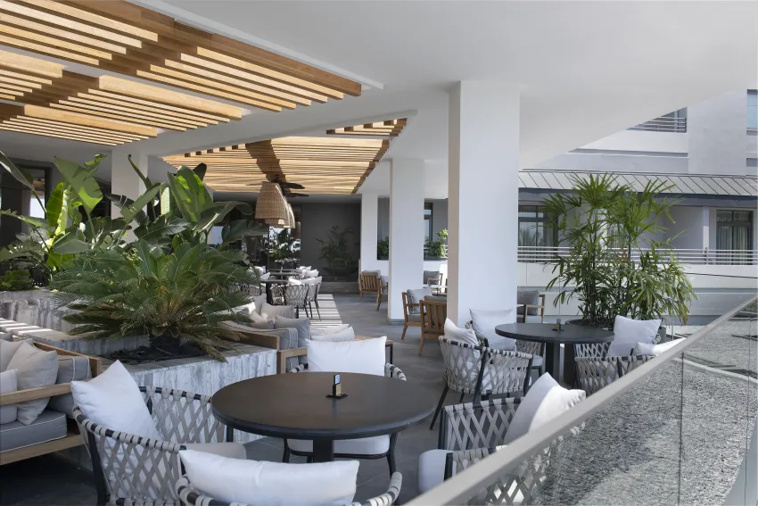Miramare Beach Hotel 5*-294