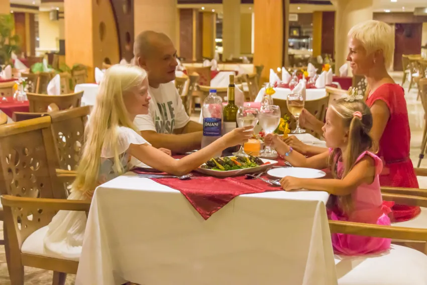 Gravity Hotel & Aqua Park Hurghada 4*-88