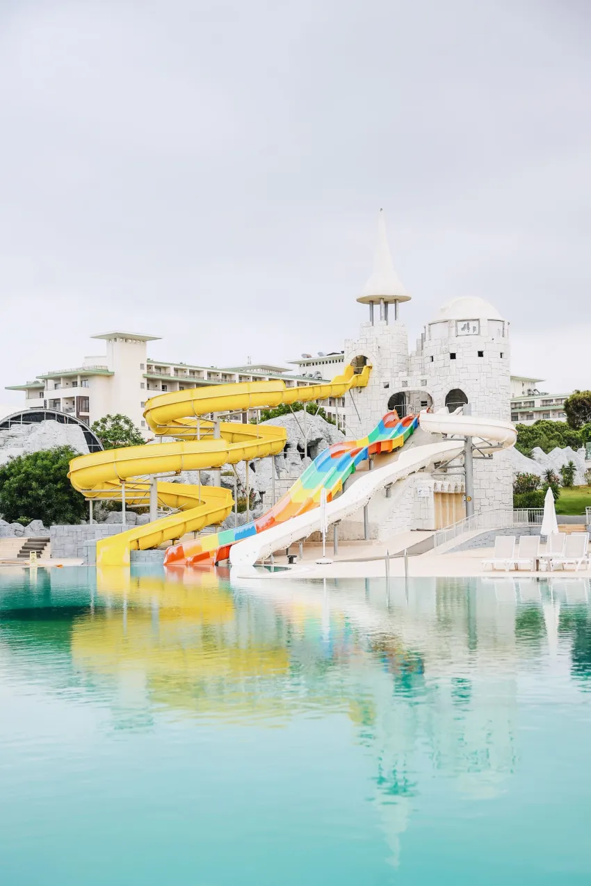 Selectum Noa Belek (Ex Cesars Belek) 5*-22