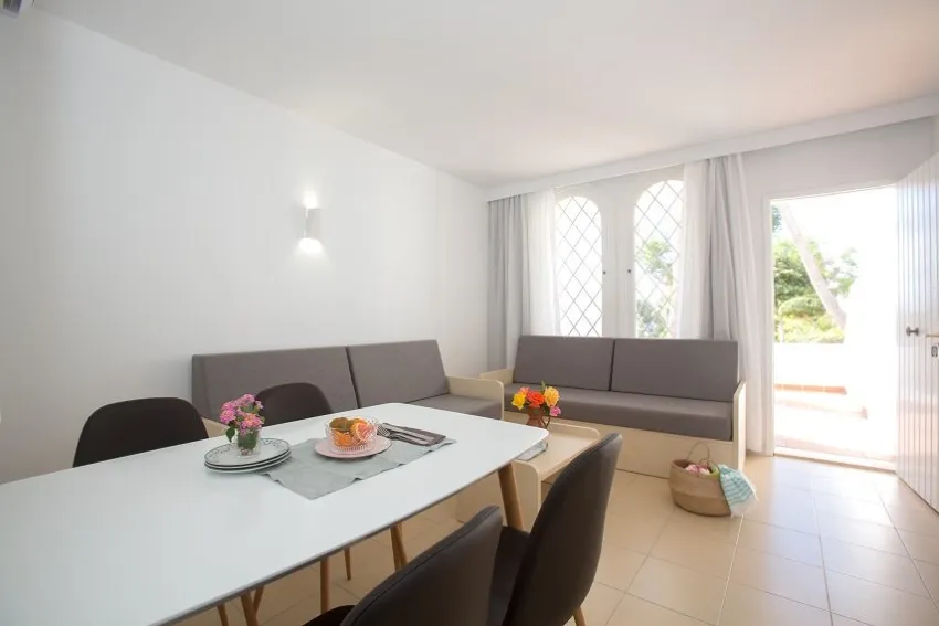 Ariel Chico Club & Resort Gavimar 3*-14