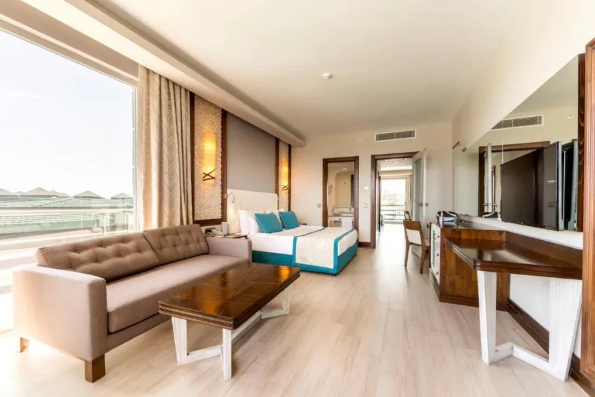 Tui Magic Life Masmavi 5*-22