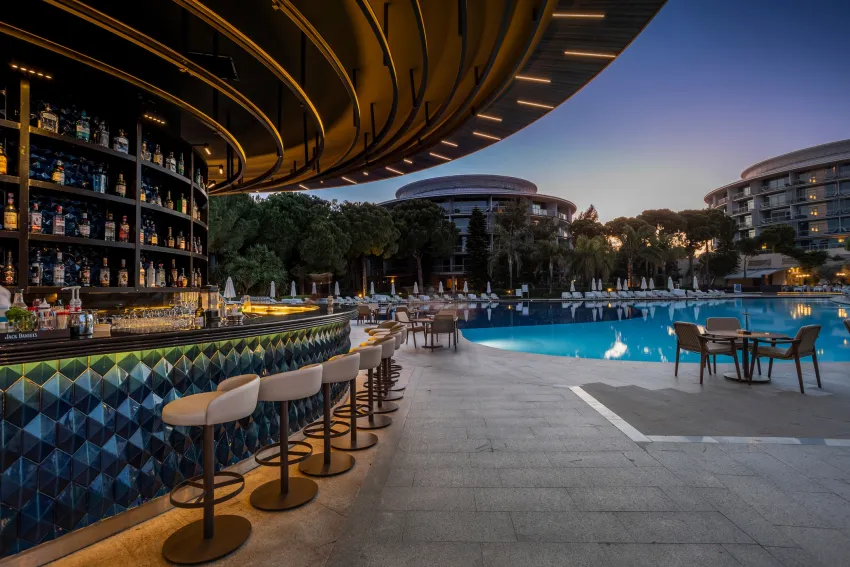 Calista Luxury Resort 5*-108