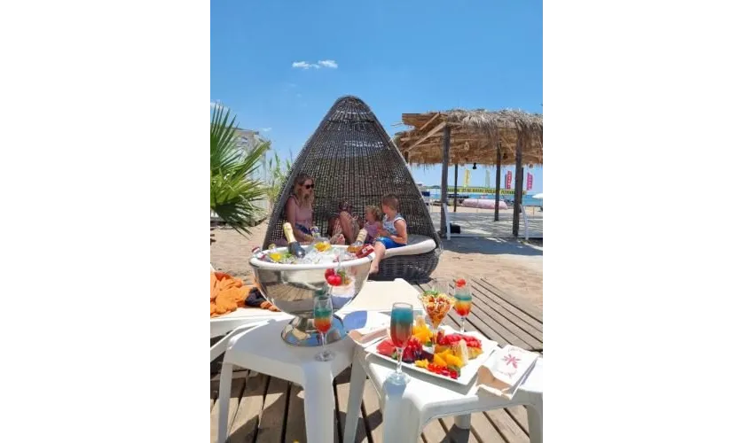 Jadore Deluxe Hotel & Spa 5*-6