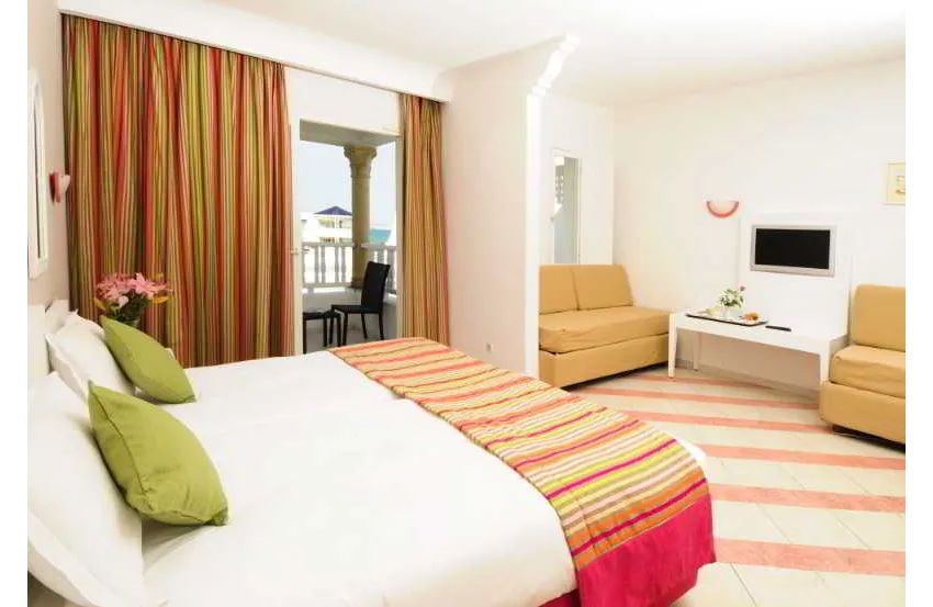 Golden Tulip Taj Sultan 5*-42
