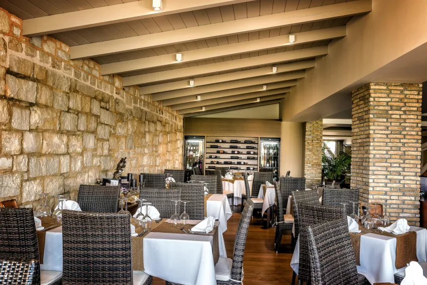 Stella Palace Aquapark Resort 5*-4