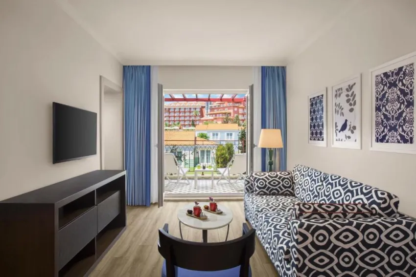 Ic Hotels Santai Family Resort 5*-10