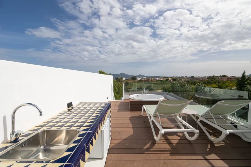 Cabot Las Velas Apartments -25