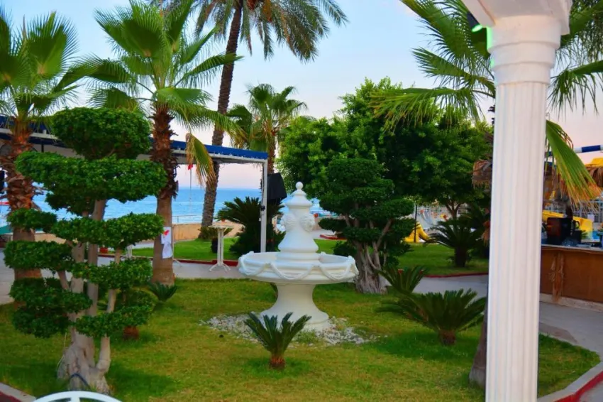 CLUB HOTEL RAMA  4*-17