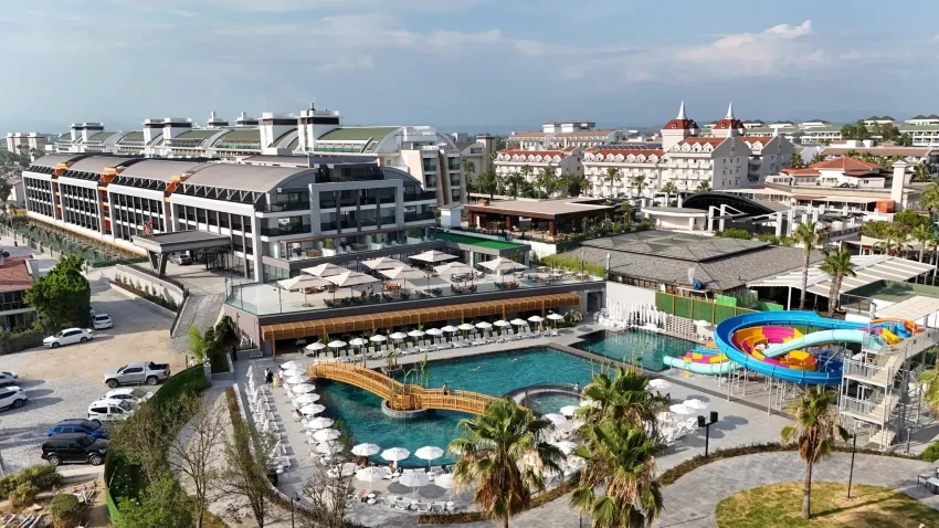 Luna Vista Belek 5*-1