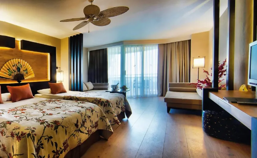 Limak Lara Deluxe Hotel 5*-27