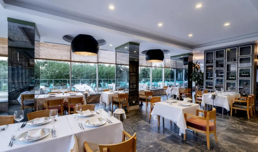 TUI MAGIC LIFE BELDIBI (ADULT ONLY 16+)  5*-8