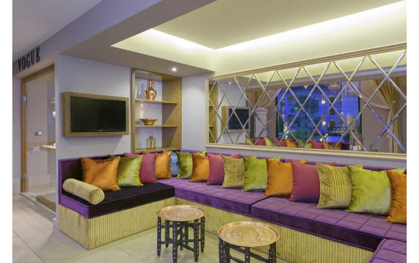 ALAADDIN BEACH HOTEL (ADULTS ONLY)  4*-18