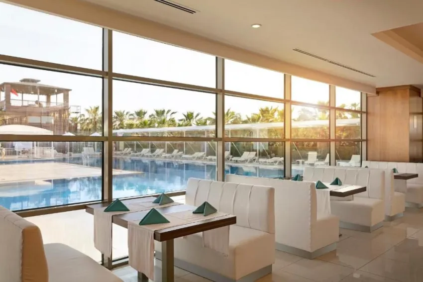 ARMAS LIFE BELEK  5*-14