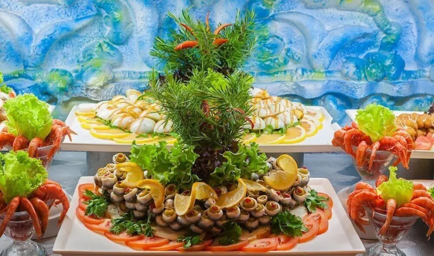 Iz Flower Side Beach Hotel 4*-71