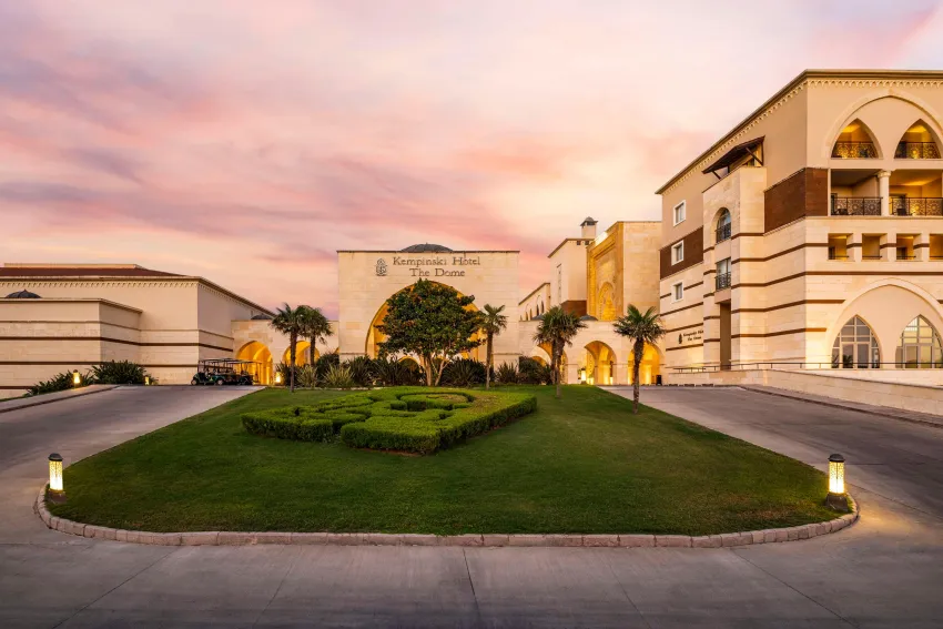 Kempinski Hotel The Dome Belek 5*-19