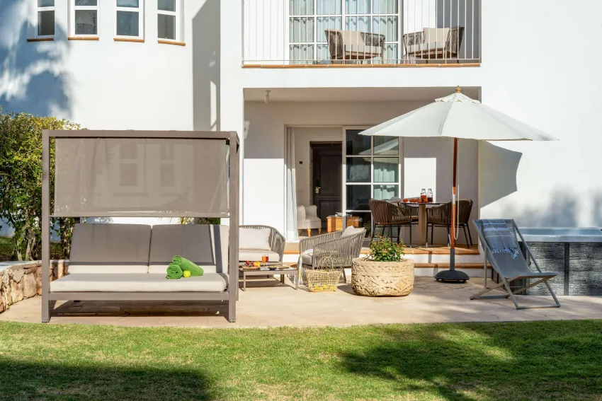 Melia Cala D'or Boutique Hotel 5*-199