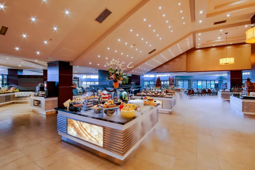 Limak Lara De Luxe Hotel & Resort 5*-14