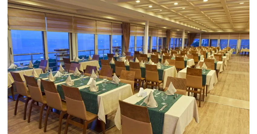 Gardenia Hotel 4*-13