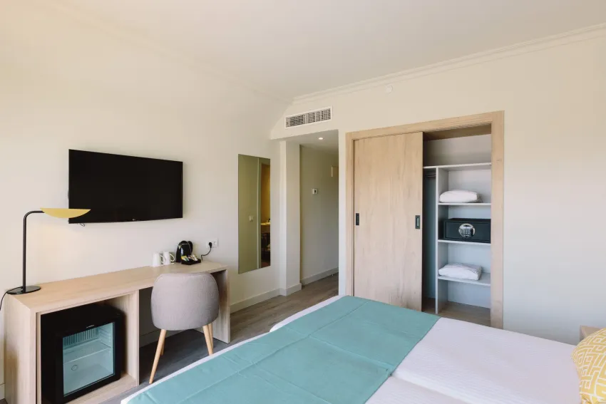 Aluasoul Palma 4*-23