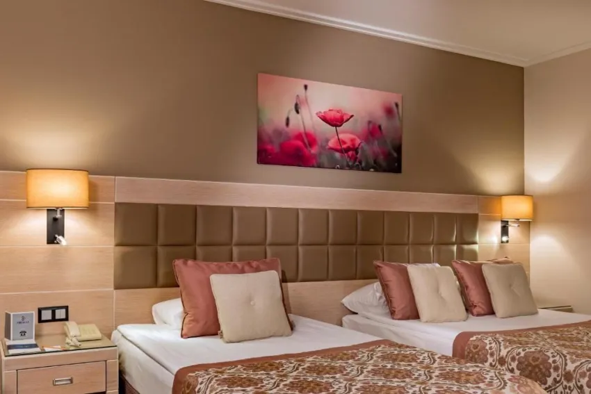 Miracle Resort 5*-6