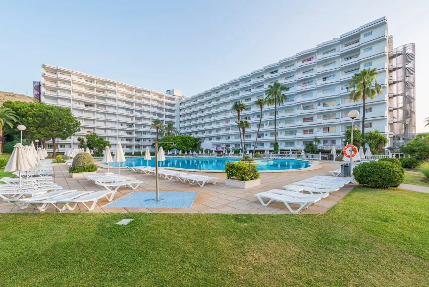 Siesta I Apartments 3*-3