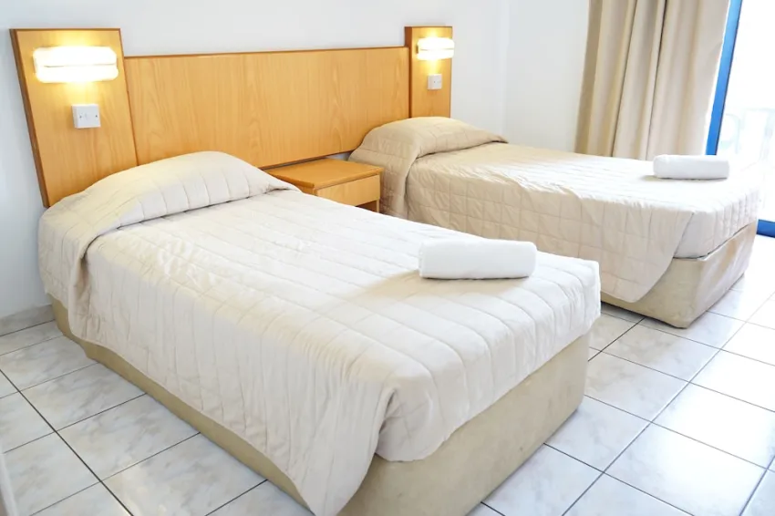 Green Bungalows Hotel Apartments 2*-7