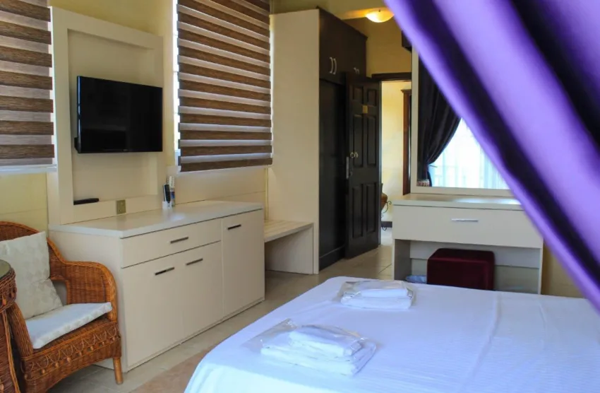 Courtyard Long Beach Holiday Resort 4*-6