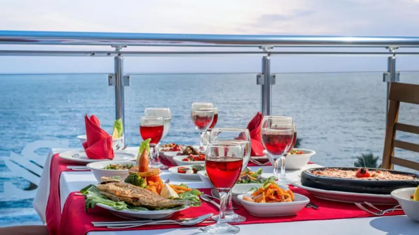 SENZA GRAND SANTANA HOTEL  4*-99