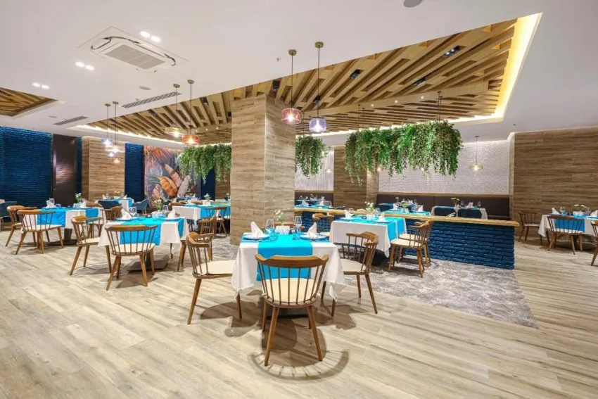 CALYPTUS KIRMAN PREMIUM (EX. KIRMAN CALYPTUS RESORT)  5*-22