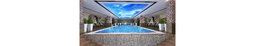 Dream World Palace Hotel 5*-31