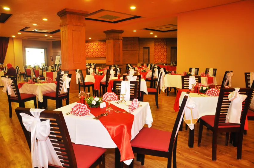 El Karma Aqua Beach Resort 4*-167