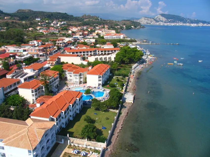 Porto Iliessa Zante 4*-6