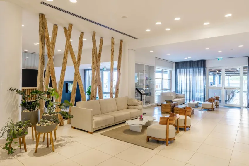 Napa Mermaid Hotel & Suites 4*-30