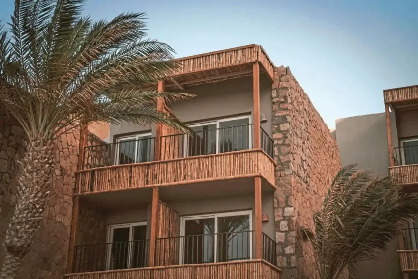 ANANEA HURGHADA RESORT (ADULTS ONLY 16+)  5*-13