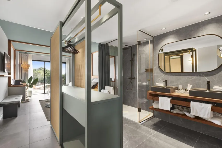 Aubamar Suites & Spa 5*-27