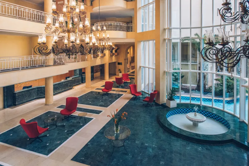 Iberostar Waves Averroes 4*-3