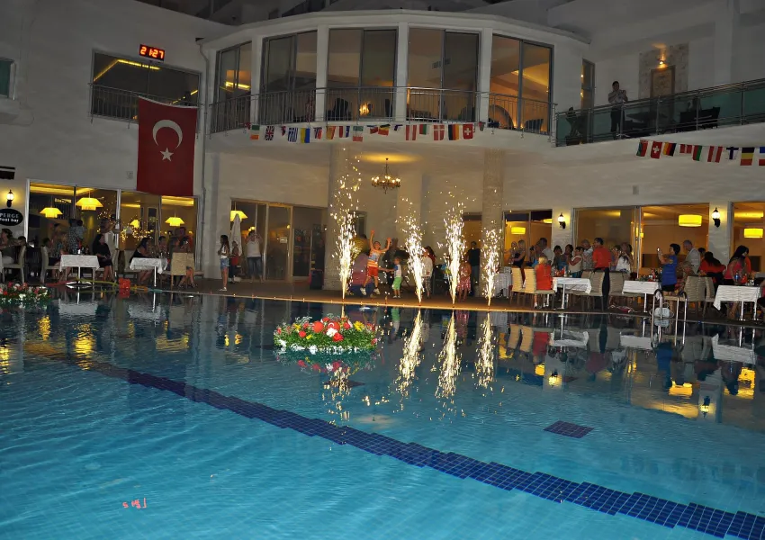 Merve Sun Hotel & Spa 4*-35