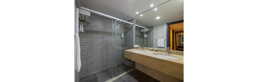 Crystal Paraiso Aqua Collection 5*-18