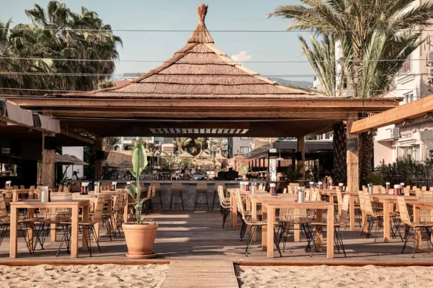 COOKS CLUB ALANYA (ADULT ONLY 12+)  4*-38