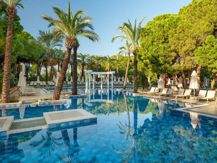 Ic Hotels Green Palace 5*-10