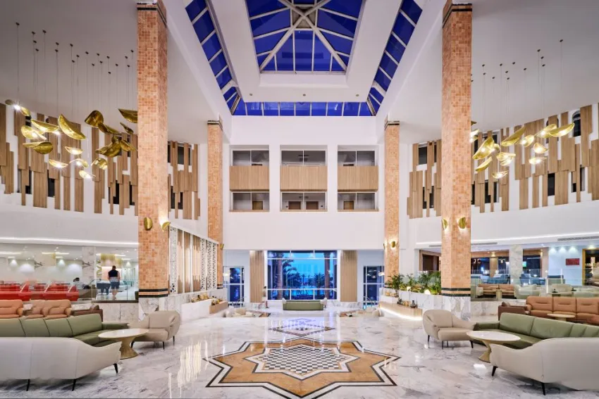 SENTIDO MARILLIA RESORT  4*-11