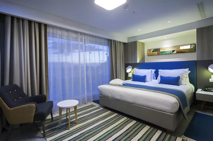 Sousse Pearl Marriott Resort & Spa 5*-43