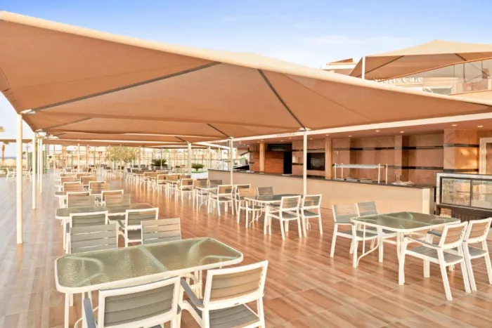 PICKALBATROS AQUA PARK RESORT  4* - Hurghada - Egipt