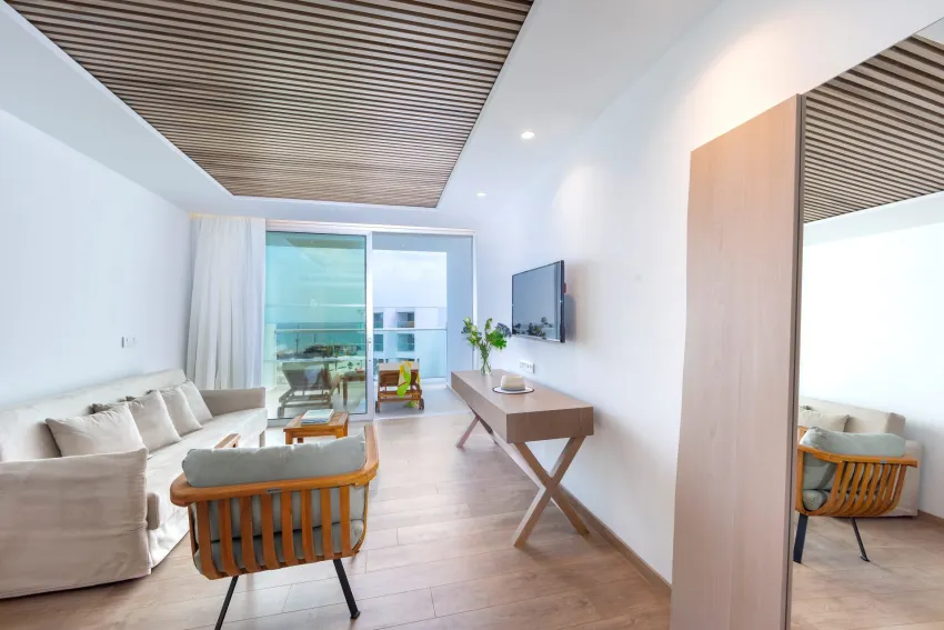 Limanaki Beach Hotel & Suites 4*-21