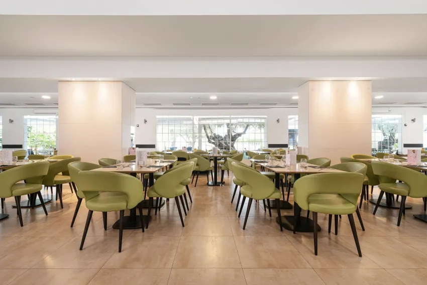 Condesa Hotel 4*-29