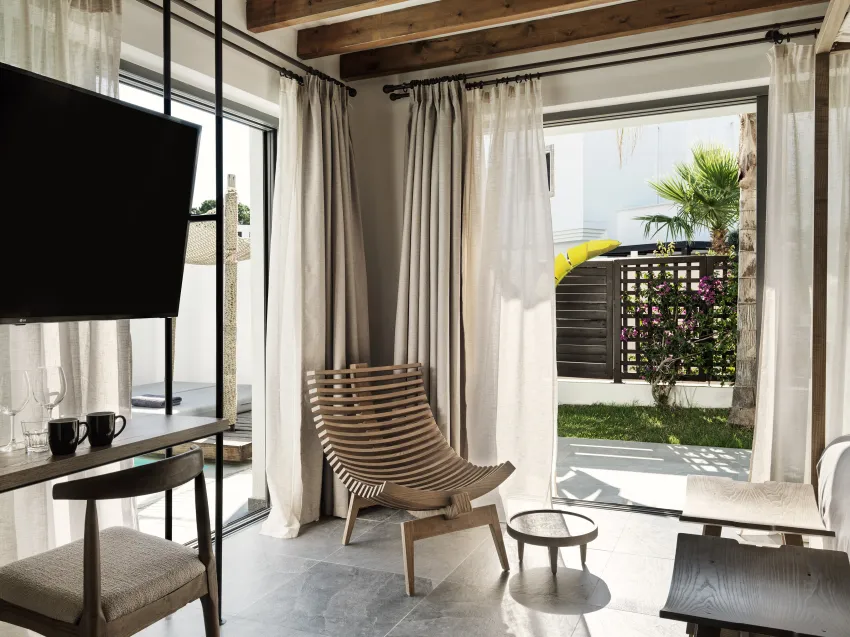 Lindian Village Resort Rhodes, Curio Collection by Hilton 4*-226