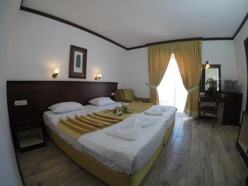 NAR HOTEL KEMER  3*-14