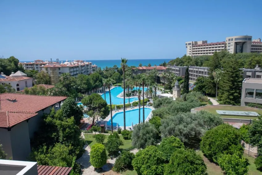 BARUT HEMERA RESORT & SPA  5*-70