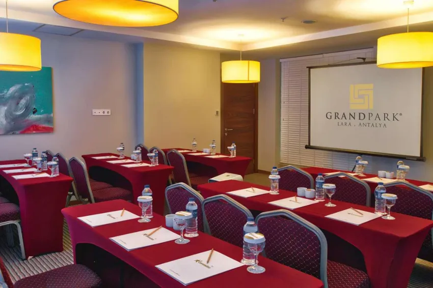 Grand Park Lara 4*-53